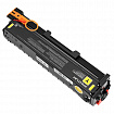 Картридж лазерный PANTUM (CTL-2000HY) CP2200/CM2200, желтый, ресурс 3500 стр., оригинальный