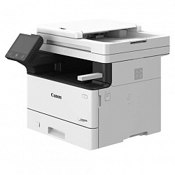 МФУ лазерное CANON i-SENSYS MF463dw II, "3 в 1", А4, 40 стр./мин., 80000 стр./мес., ДУПЛЕКС, ДАПД, Wi-Fi, сетевая карта, 7188C008