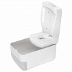 Диспенсер для полотенец с центральной вытяжкой EXTRA LAIMA PROFESSIONAL, (M1/M2), белый, ABS, 607766