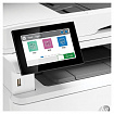МФУ лазерное HP LaserJet Enterprise M430f "4 в 1", А4, 38 стр./мин., 100 000 стр./мес., ДУПЛЕКС, ДАПД, сетевая карта, 3PZ55A