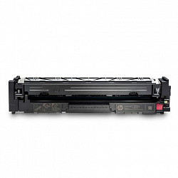 Картридж лазерный HP (W2213X) Color LJ M282/M283/M255, №207X, пурпурный, оригинальный, ресурс 2450 страниц