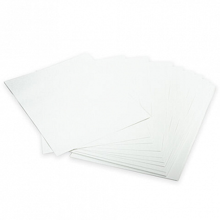 Бумага для акварели А3, 30 л., мелкое зерно, 270 г/м2, BRAUBERG ART CLASSIC, "Мандарины", 114402