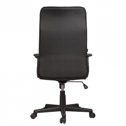 Кресло офисное BRABIX "Delta EX-520", ткань, серое, 531579