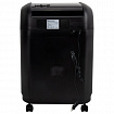 Уничтожитель (шредер) BRAUBERG PROFESSIONAL CM-1520x, "Heavy Duty", 4 уровень секретности, 4х28 мм, 15 листов, корзина 20 литров, 533130