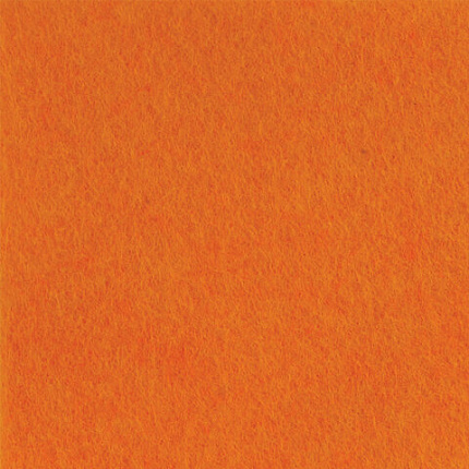 Цветной фетр МЯГКИЙ А4, 2 мм, 5 листов, 5 цветов, плотность 170 г/м2, ЮНЛАНДИЯ, 662049