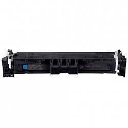 Картридж лазерный CANON (069HC) i-SENSYS LBP673Cdw/MF752Cdw/MF754Cdw, голубой, ресурс 5500 стр., ОРИГИНАЛЬНЫЙ, 5097C002