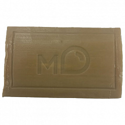 Мыло хозяйственное 72% 300 г (Меридиан), без упаковки, МИНПРОМТОРГ