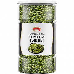 Семечки тыквенные NARMAK очищенные, 1 кг