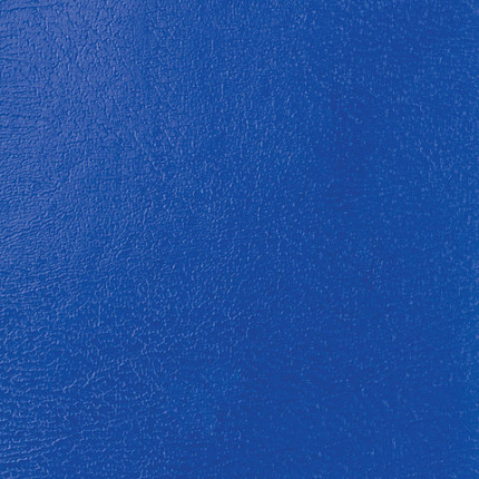 Тетрадь бумвинил, А4, 96 л., скоба, офсет №1, клетка, STAFF, СИНИЙ, 403410