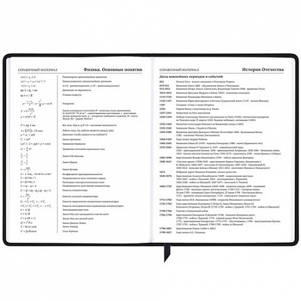 Дневник 1-11 класс 48 л., кожзам (твердая с поролоном), фольга, BRAUBERG HOLIDAY, "Free Spirit", 106568