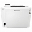 Принтер лазерный ЦВЕТНОЙ HP Color LJ Enterprise M455dn А4, 27 стр./мин., 55000 стр./мес., ДУПЛЕКС, ДАПД, сетевая карта, 3PZ95A
