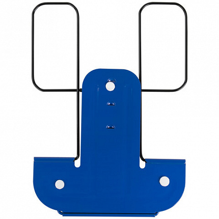 Подставка для книг ЮНЛАНДИЯ "ORIGINAL", металлическая, ассорти, европодвес, 237209