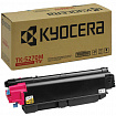 Тонер-картридж KYOCERA (TK-5270M) M6230cidn/M6630cidn/P6230cdn, пурпурный, оригинальный, ресурс 6000 страниц, 1T02TVBNL0