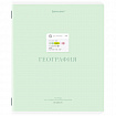 Тетрадь предметная CREATIVE 48 л., обложка картон, ГЕОГРАФИЯ, клетка, подсказ, BRAUBERG, 405113