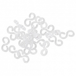 Набор резинок для плетения украшений 15 000 шт., 48 цветов, BAMBOX (БАМБОКС), 665974