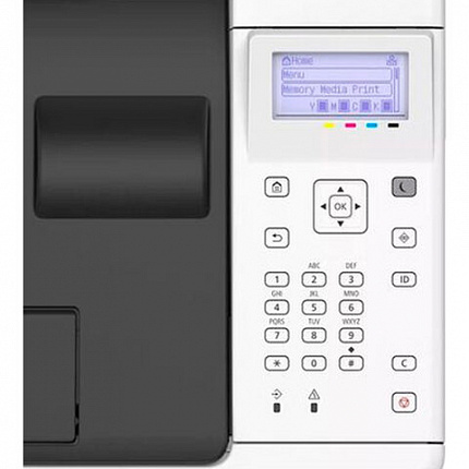 Принтер лазерный ЦВЕТНОЙ CANON i-SENSYS LBP646Cdw, А4, 25 стр./мин., 30000 стр./мес., Wi-Fi, сетевая карта, 6929C007