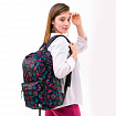 Рюкзак BRAUBERG DREAM универсальный с карманом для ноутбука, эргономичный, "Sweet dreams", 42х26х14 см, 271677