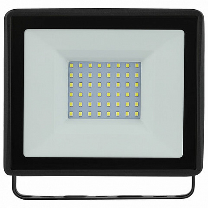 Прожектор светодиодный ЭРА, 70(580) Вт, 6500 К, 5600 Лм, IP65, LPR-023-0-65K-070, Б0052025