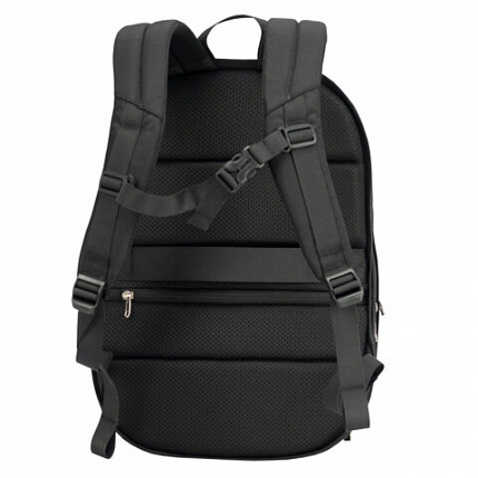 Рюкзак BRAUBERG FUNCTIONAL с отделением для ноутбука, 2 отд, карман-антивор, Safe, 44х30х20 см, 272574