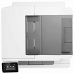 МФУ лазерное ЦВЕТНОЕ HP Color LaserJet Pro M283fdw "4 в 1", 21 стр./мин., 40000 стр./мес, ДУПЛЕКС, Wi-Fi, сетевая карта, 7KW75A