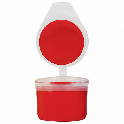 Гуашь BRAUBERG "PREMIUM", 12 цветов по 10 мл, 191907