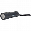 Фонарь компактный СТАРТ 9Вт LED, 3хААА (не в комплекте), LHE 202-C1, 12465