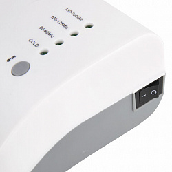 Ламинатор BRAUBERG SILVER MAX A4, толщина пленки 60-200 мкм, скорость 32 см/мин., 532624