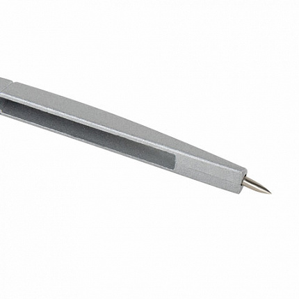 Готовальня BRAUBERG SCHOOL KIT, 9 предметов, циркуль 125 мм, чертежные принадлежности, мятный цвет, 210716