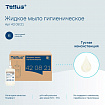 Картридж с жидким мылом одноразовый Tellus/TORK (Система S1) Advanced, 1 л, гигиенический эффект, 420821, 420820,420821