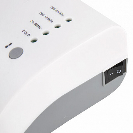 Ламинатор BRAUBERG SILVER MAX A3, толщина пленки 60-200 мкм, скорость 32 см/мин., 532626