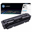 Картридж лазерный HP (CF410A) LaserJet Pro M477/M452, №410A, черный, оригинальный, 2300 страниц