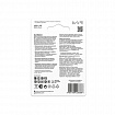 Батарейки КОМПЛЕКТ 4 шт., GP Ultra G-Tech, AAA (LR03, 24А), алкалиновые, мизинчиковые, 24AUA21-2CRSBC4
