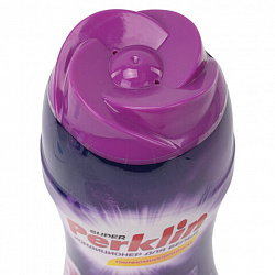 Кондиционер (концентрат) для белья, в гранулах, 250 г, PERKLIN (ПЕРКЛИН) SUPER "Аметист и цветущий сад", 25 стирок, 609820