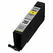 Картридж струйный CANON (CLI-481Y XL) для PIXMA TS704 / TS6140, желтый, ресурс 512 страниц, оригинальный, 2046C001
