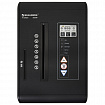Уничтожитель (шредер) BRAUBERG PROFESSIONAL PS-2042m, CD, "HeavyDuty", 5 уровень секретности, 2х10 мм, 20 листов, корзина 42 литра, 532595
