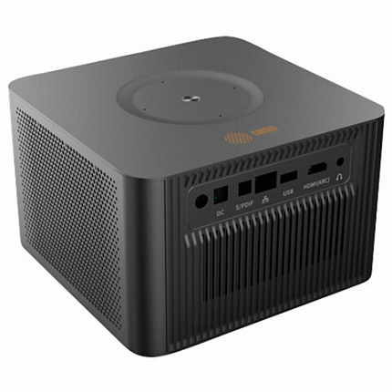 Проектор CACTUS CS-M1.SG, DLP, 1920x1080, 16:9, 6000 лм, 200000:1, 1,9 кг