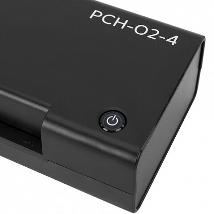 Ламинатор А4, пленки 60-150 мкм, скорость 30 см/мин, 20 пленок В ПОДАРОК!, CROMEX (КРОМЕКС) PCH-02-4, 533022