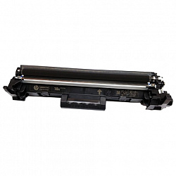 Картридж лазерный HP (CF218A) LaserJet Pro M132a/132fn/132fw/132nw/M104a/104w, №18A, оригинальный, 1400 стр.