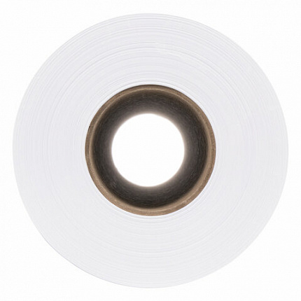 Бумага широкоформатная рулон для плоттера, 841 мм х 175 м х втулка 76 мм, 80 г/м2, белизна CIE 146%, BRAUBERG, 110457