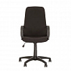 Кресло офисное Diplomat, ткань, черное C11