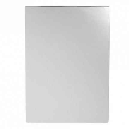 Пленки-заготовки для ламинирования НА КЛЕЕВОЙ ОСНОВЕ, А4, КОМПЛЕКТ 25 штук, 75 мкм, BRAUBERG, 531798