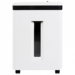 Уничтожитель (шредер) BRAUBERG PROFESSIONAL CM-720m, "Heavy Duty", 5 уровень секретности, 2х13 мм, 7 листов, корзина 20 литров, 533132