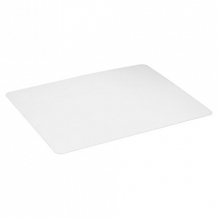 Коврик-подкладка настольный для письма, 38х59 см, STAFF, прозрачный, 237088