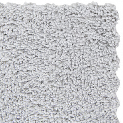 Салфетки из МИКРОФИБРЫ 30х30 см, КОМПЛЕКТ 3 шт., ULTRASONIC GREY COLOUR, 220 г/м2, LAIMA HOME, 608217