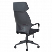Кресло офисное BRABIX PREMIUM "Galaxy EX-519", ткань, черное/терракотовое, 531570