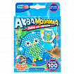 Аквамозаика, 100 бусин, АССОРТИ, МУЛЬТИ АРТ