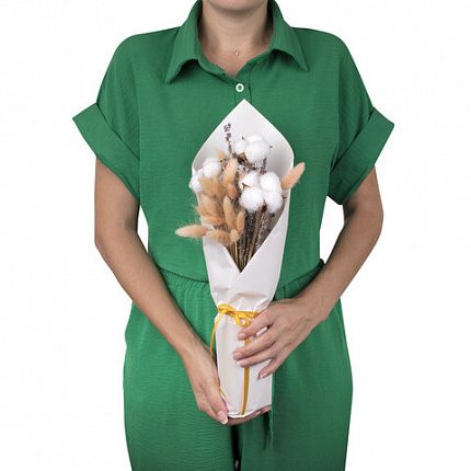 Бумага для творчества и упаковки, газетная, рулон 700 мм х 100 м, 45 г/м2, BRAUBERG, 665565