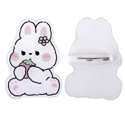 Пенал мягкий BRAUBERG, 1 отделение, карман на липучке, значок, 22х10х6 см, "Black checkered", 273579