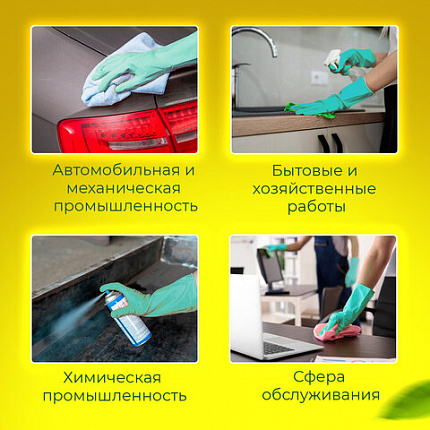 Перчатки нитриловые LAIMA EXPERT НИТРИЛ, химически устойчивые, 80 г/пара, гипоаллергенные, размер 10, XL (очень большой), 605003