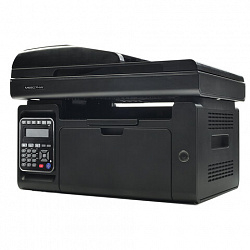 МФУ лазерное PANTUM M6607nw "4 в 1", А4, 22 стр./мин., 20000 стр./мес., АПД, Wi-Fi, сетевая карта, M6607NW
